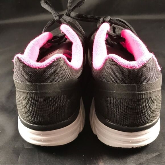 New Nike Pagasus 30 H2O repel Sheild pack black - Picture 4 of 8